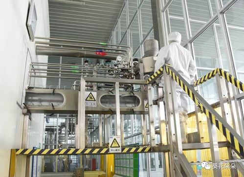 忒厲害！遵化這家企業領軍全國，產品填補國內空白