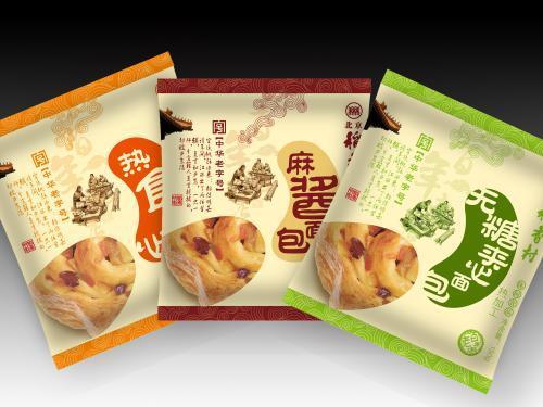 初級農產品是否可以是預包裝食品？