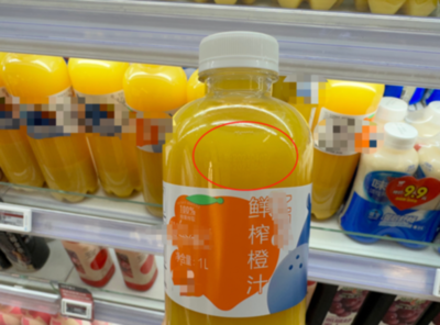 字小、模糊、難辨認！找食品生產日期真像捉迷藏